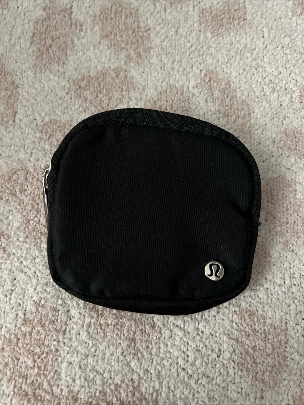 Lululemon Nano Pouch